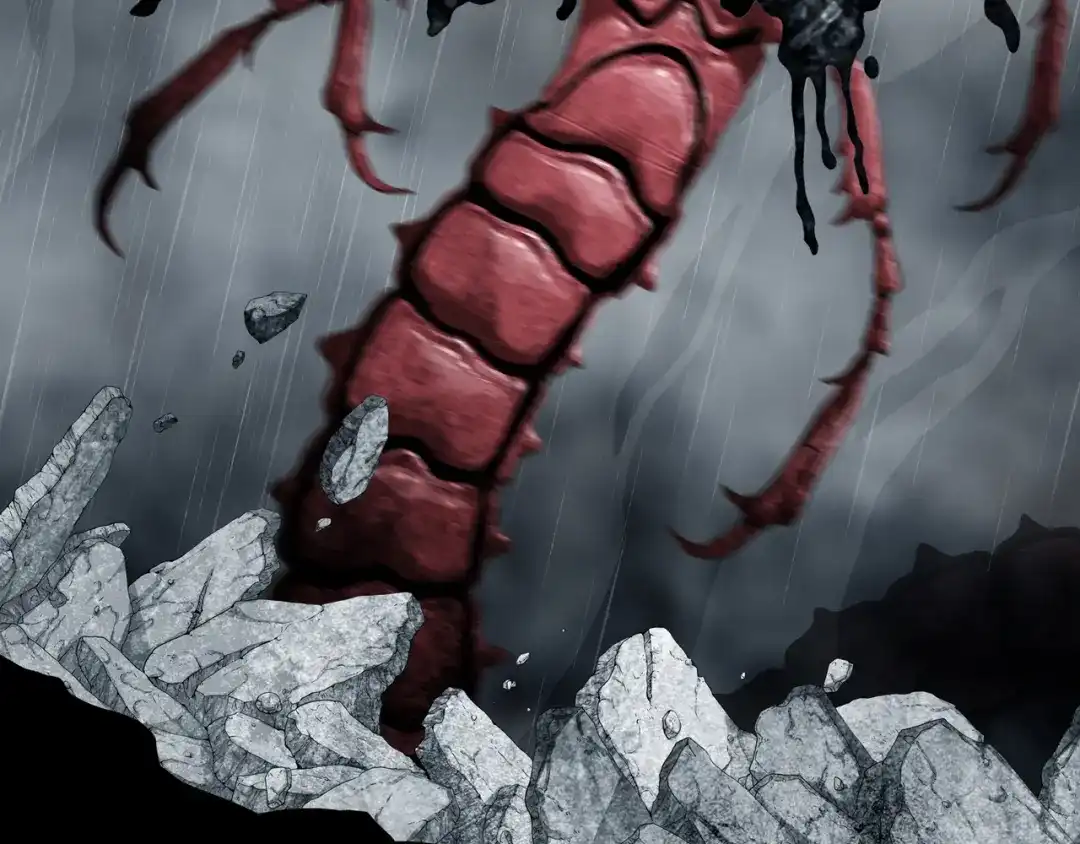 《环形公寓》最终章 始·终 第28页
