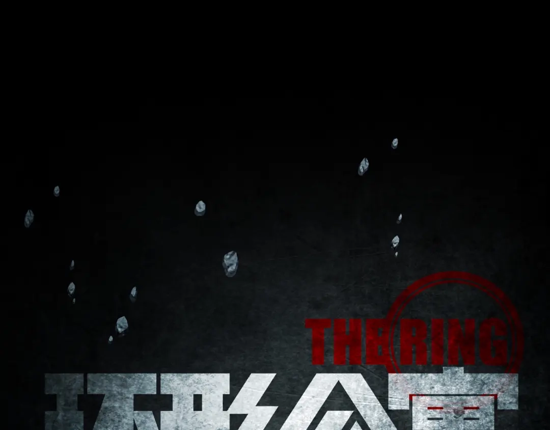 《环形公寓》最终章 始·终 第88页