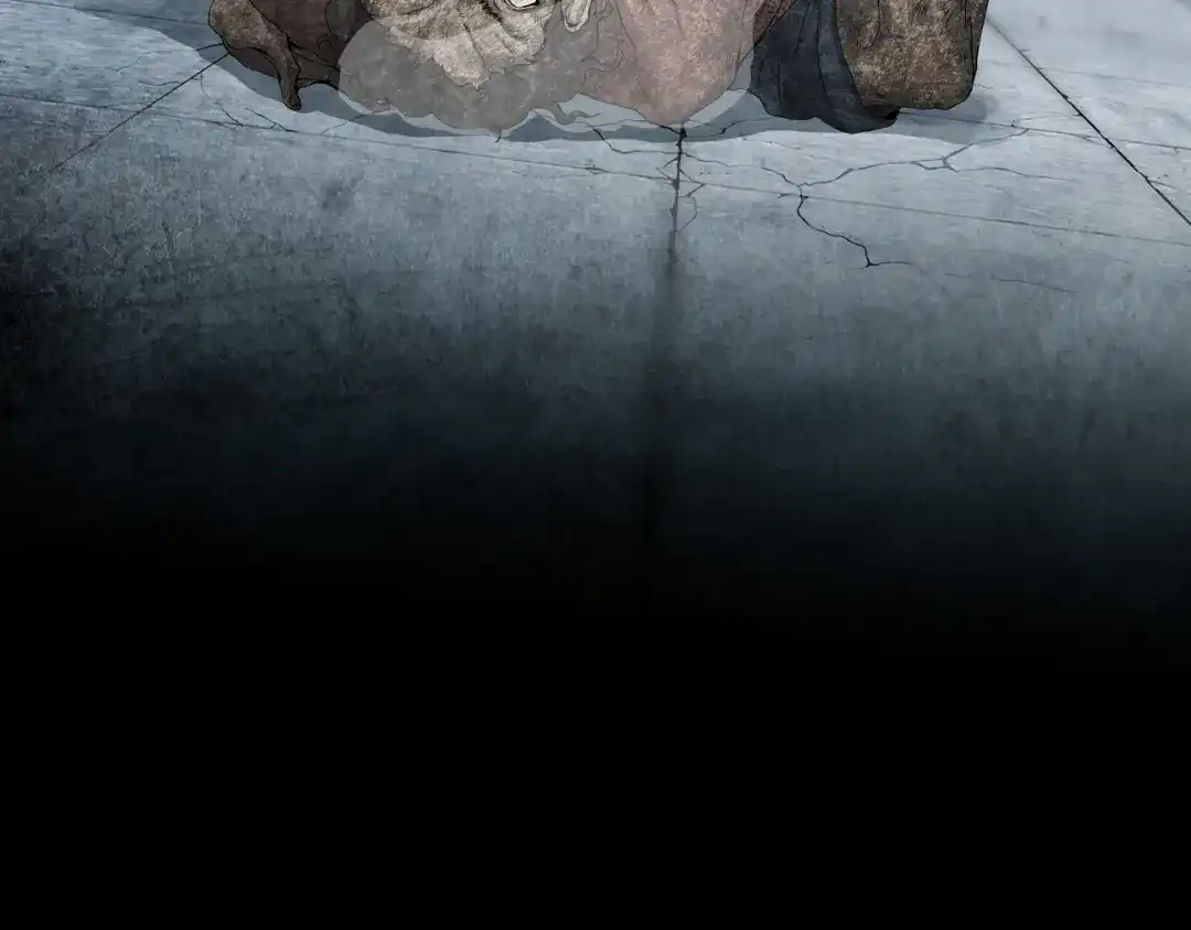 《环形公寓》第3章 真与假&死或生 第27页