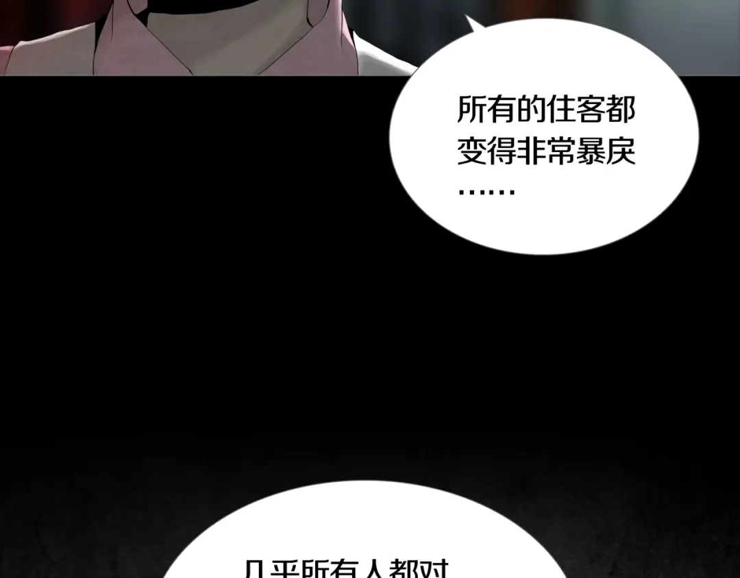 《环形公寓》第3章 真与假&死或生 第5页