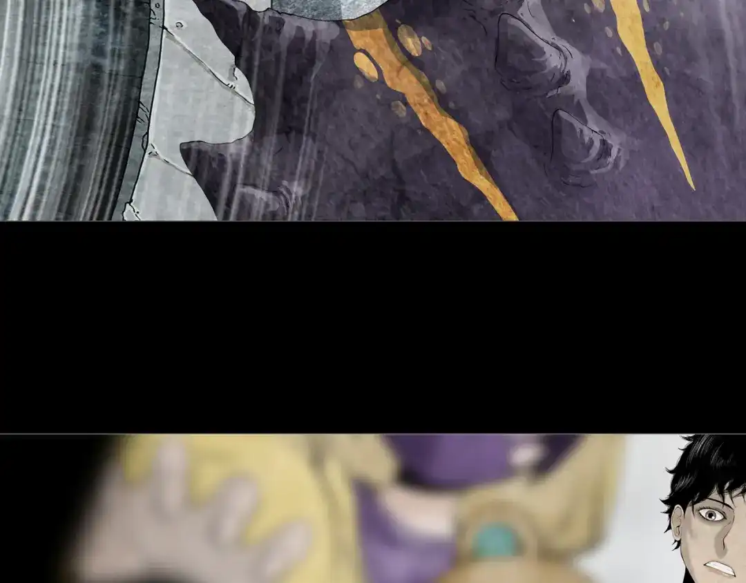 《环形公寓》第3章 真与假&死或生 第79页