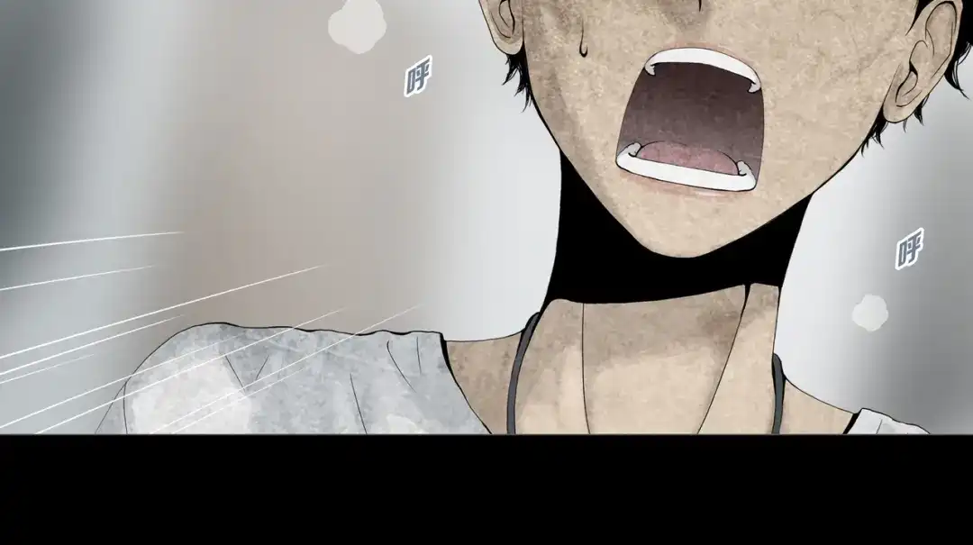《环形公寓》第3章 真与假&死或生 第71页