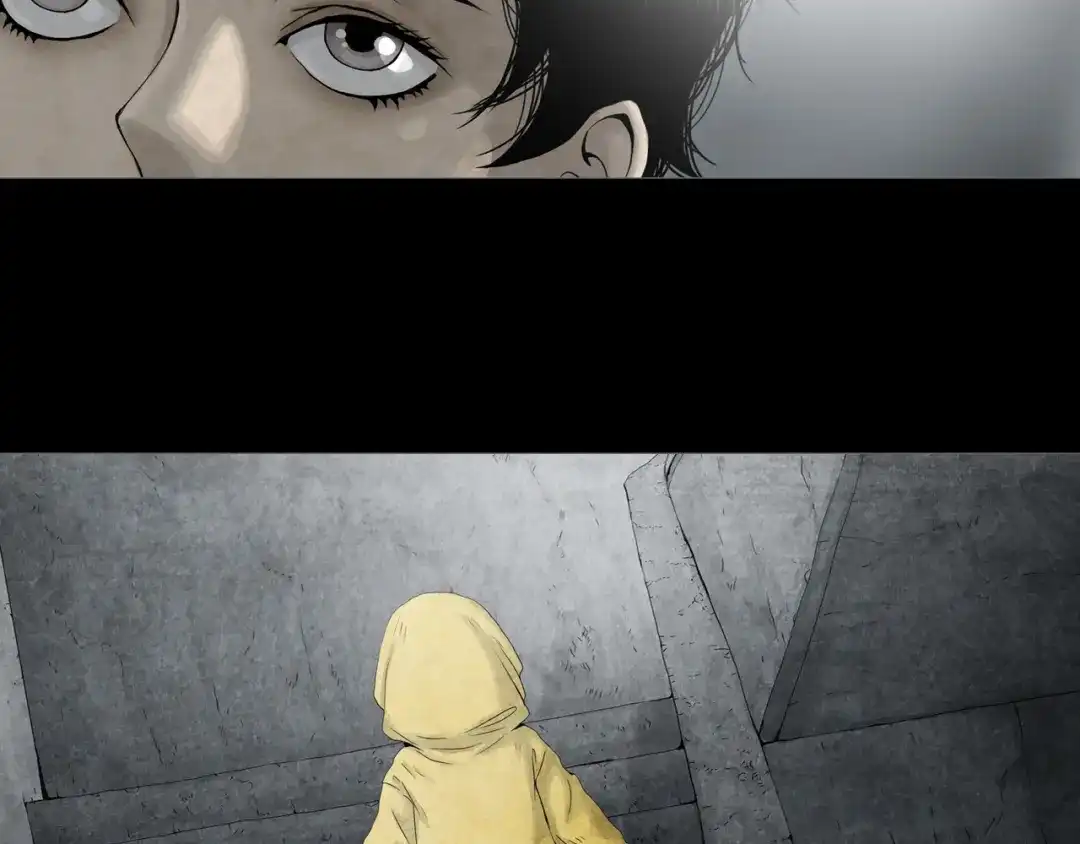 《环形公寓》第3章 真与假&死或生 第62页