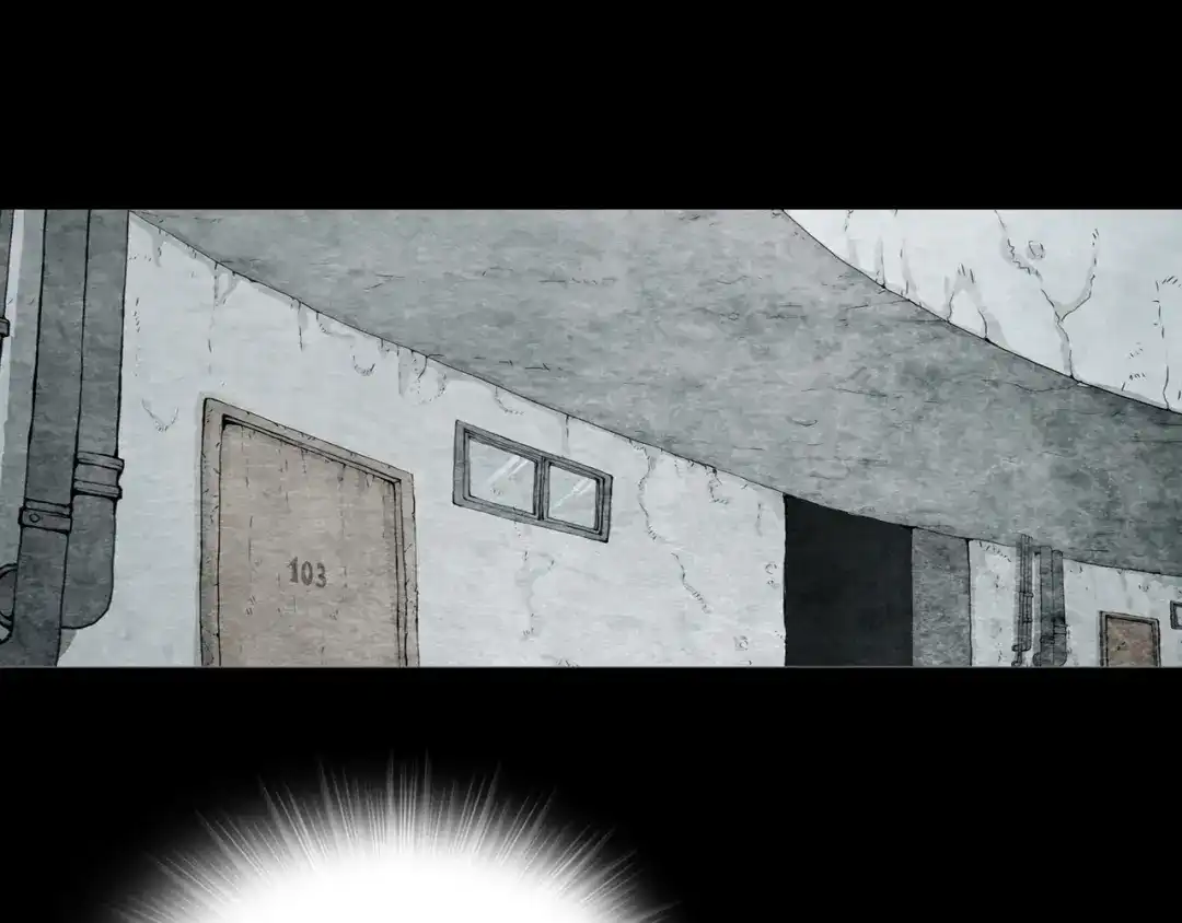 《环形公寓》第4章 假设的真相 第80页