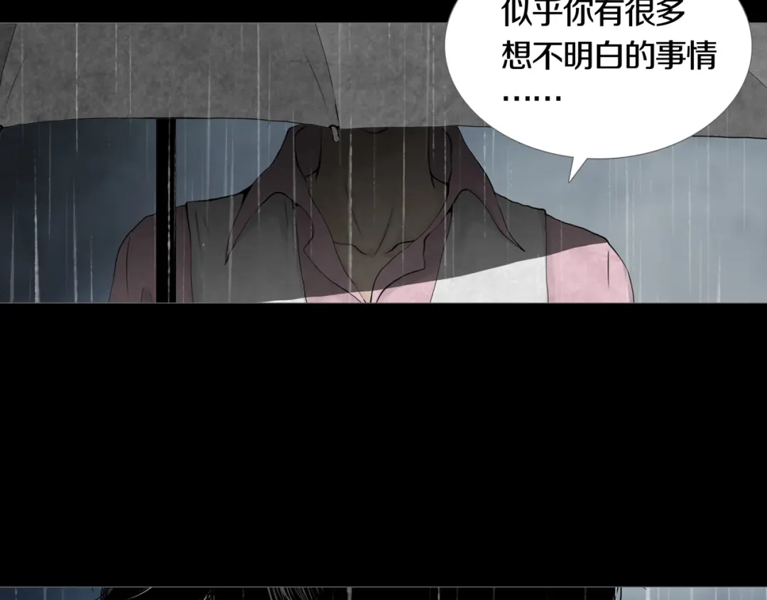 《环形公寓》第4章 假设的真相 第40页