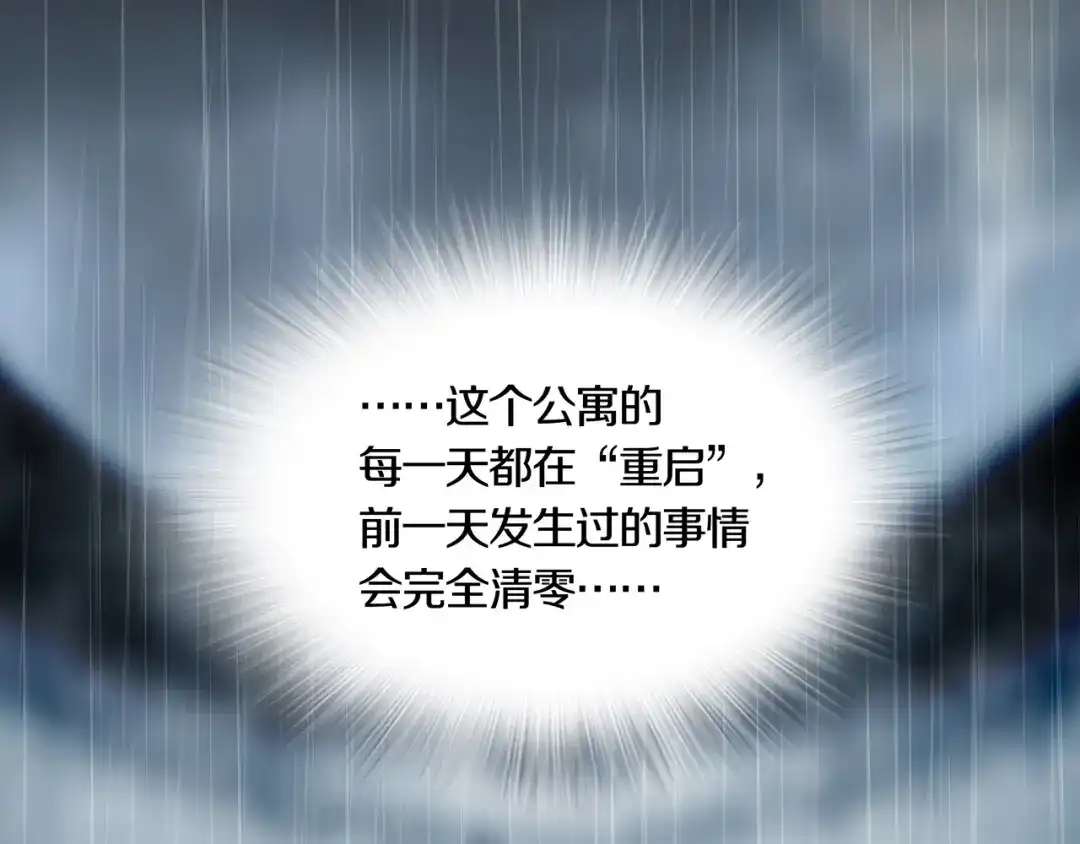《环形公寓》第4章 假设的真相 第62页