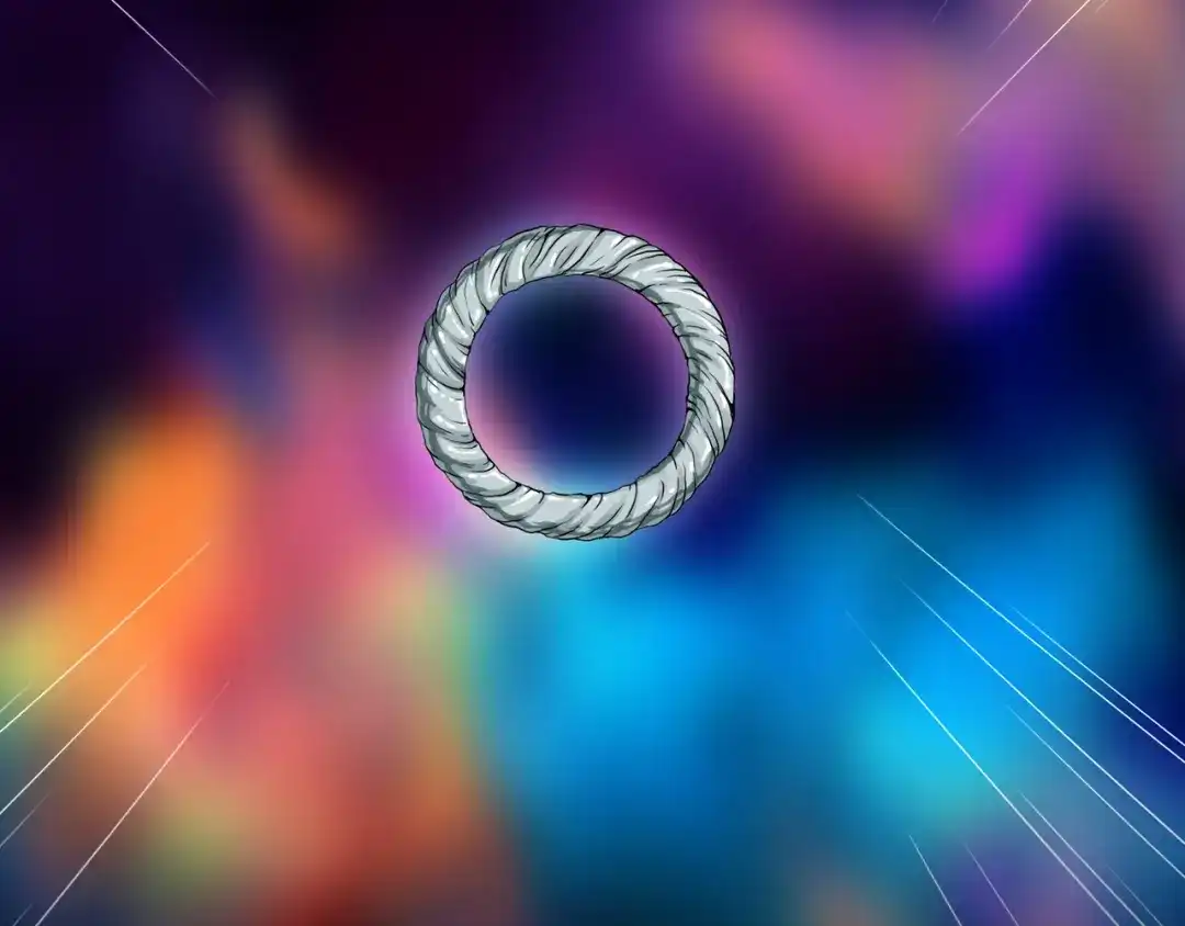 《环形公寓》第5章 噩梦中的礼物 第51页