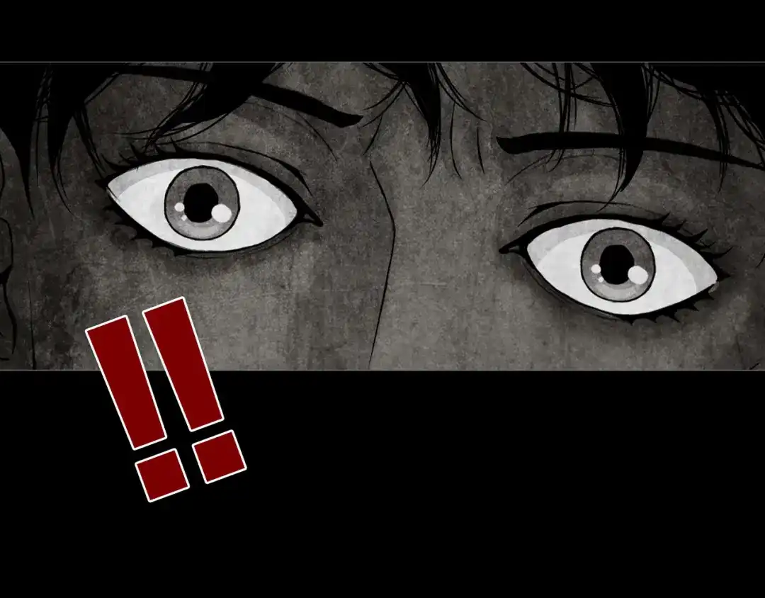 《环形公寓》第5章 噩梦中的礼物 第69页