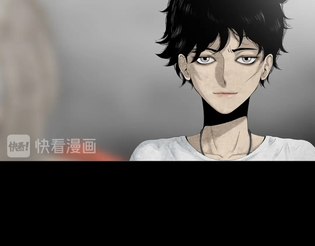 《环形公寓》第5章 噩梦中的礼物 第38页