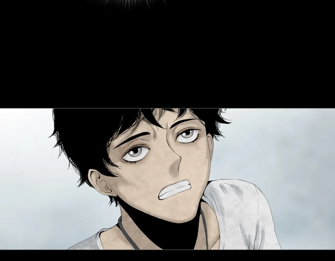 《环形公寓》第6章 撕裂VS觉醒 第60页