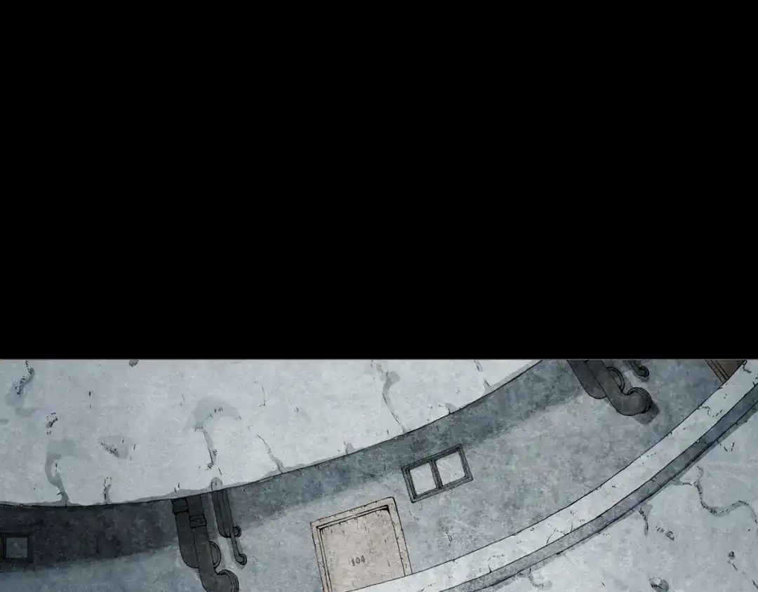 《环形公寓》第6章 撕裂VS觉醒 第52页