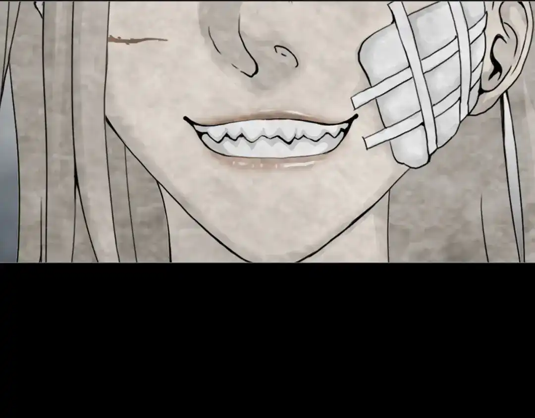 《环形公寓》第6章 撕裂VS觉醒 第51页