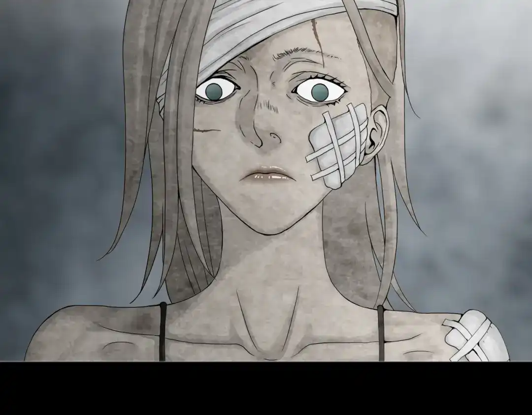 《环形公寓》第6章 撕裂VS觉醒 第49页