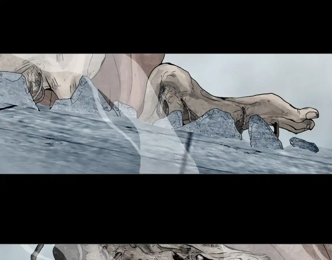 《环形公寓》第6章 撕裂VS觉醒 第67页