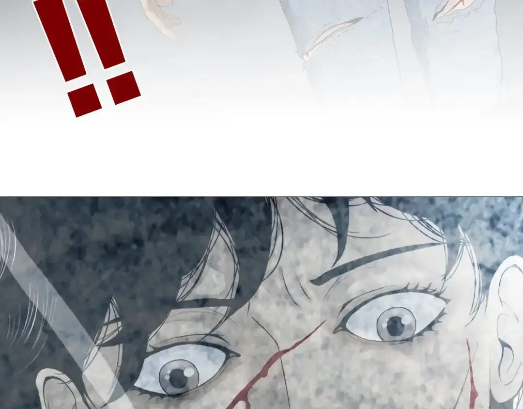 《环形公寓》第6章 撕裂VS觉醒 第28页