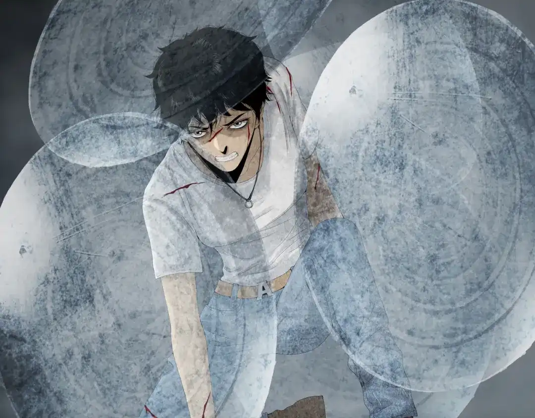 《环形公寓》第6章 撕裂VS觉醒 第35页