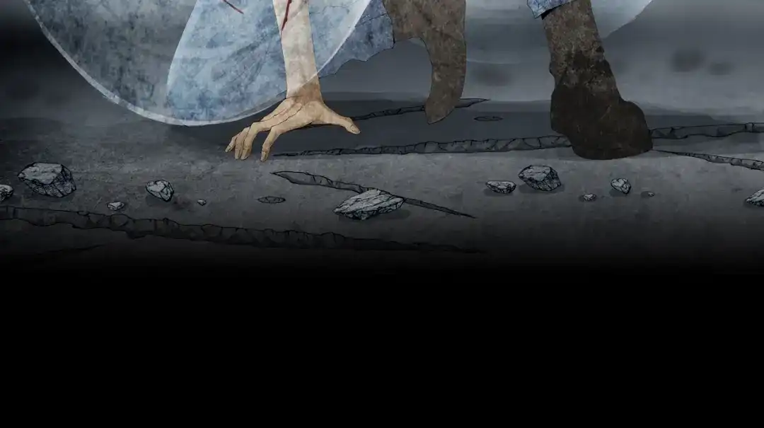 《环形公寓》第6章 撕裂VS觉醒 第36页