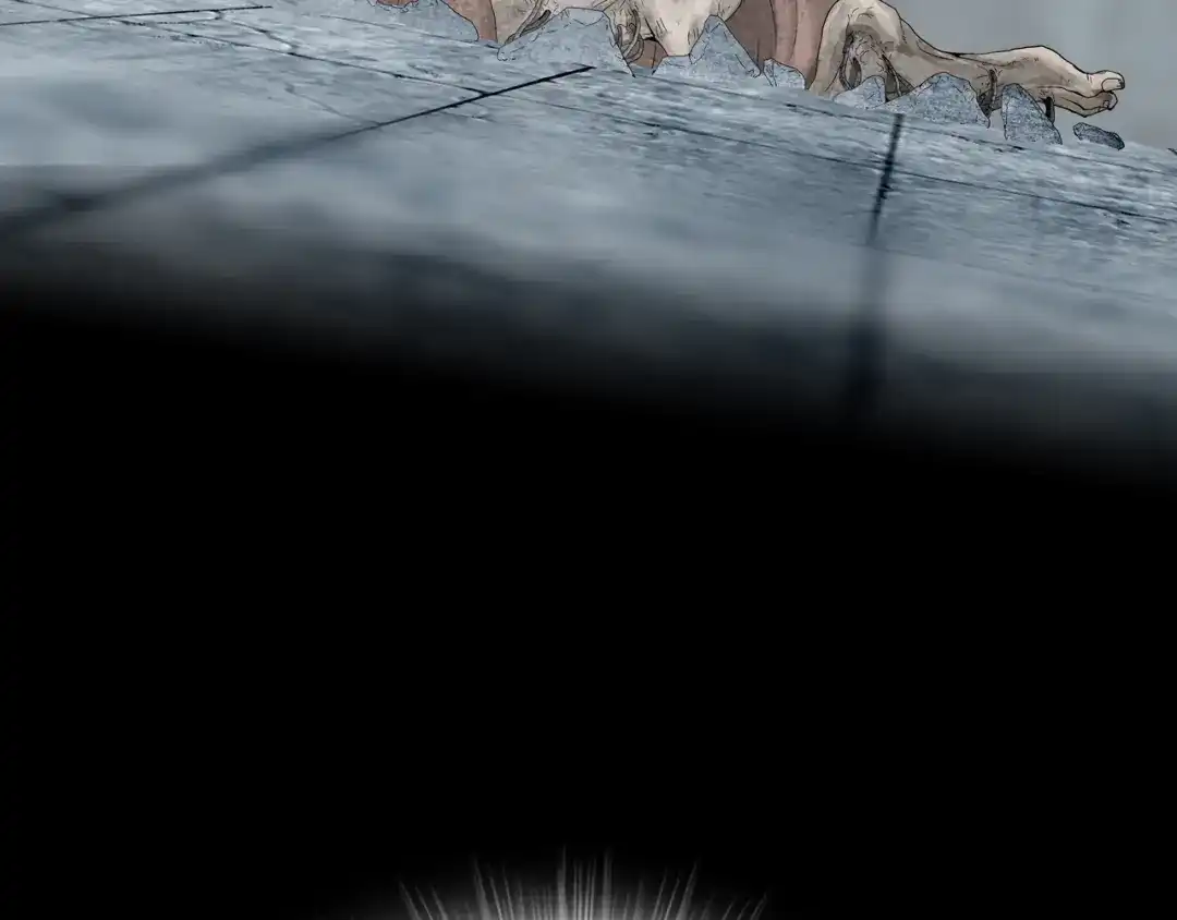 《环形公寓》第6章 撕裂VS觉醒 第70页