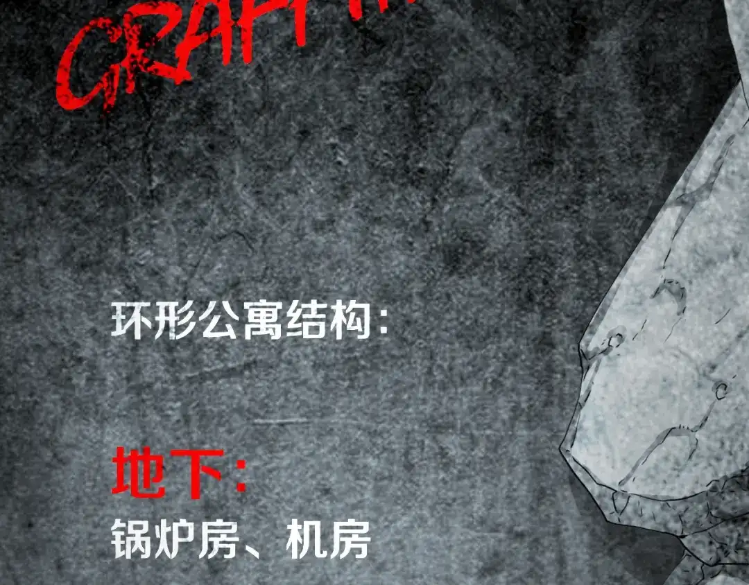 《环形公寓》第6章 撕裂VS觉醒 第74页