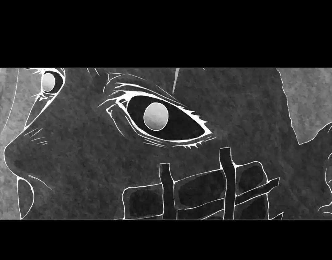 《环形公寓》第7章 进化 第33页