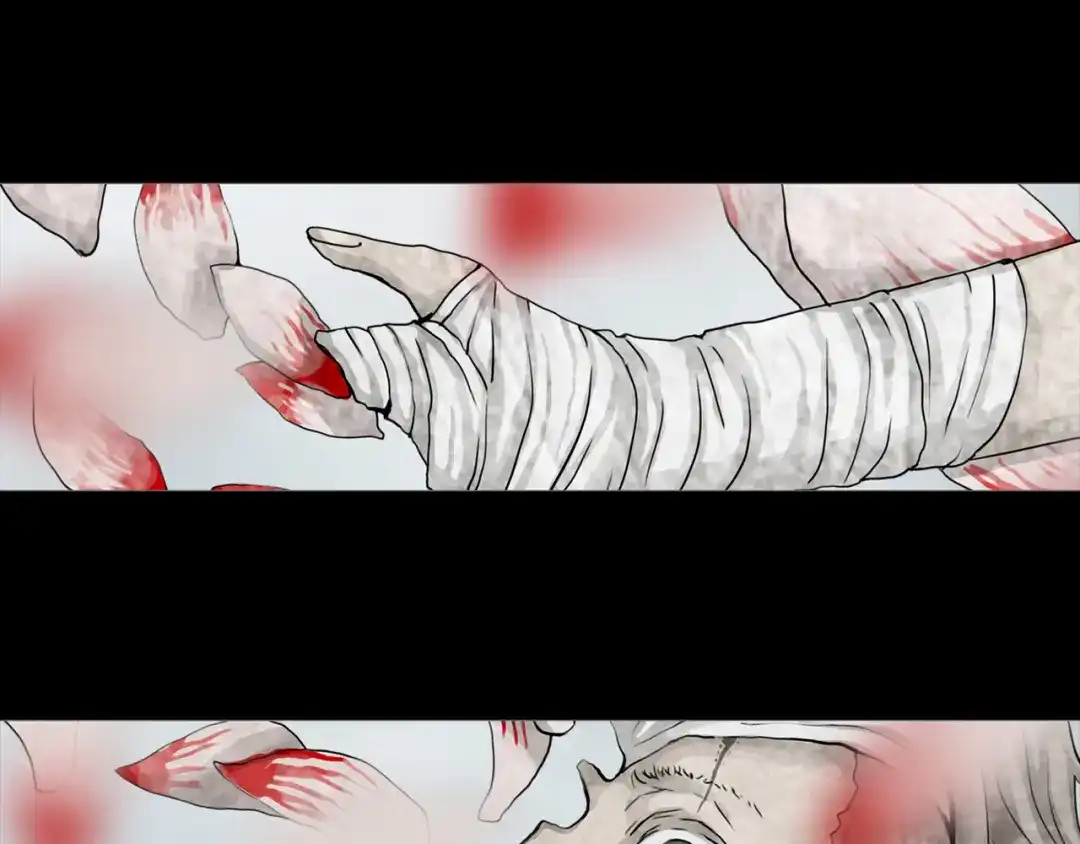《环形公寓》第7章 进化 第34页