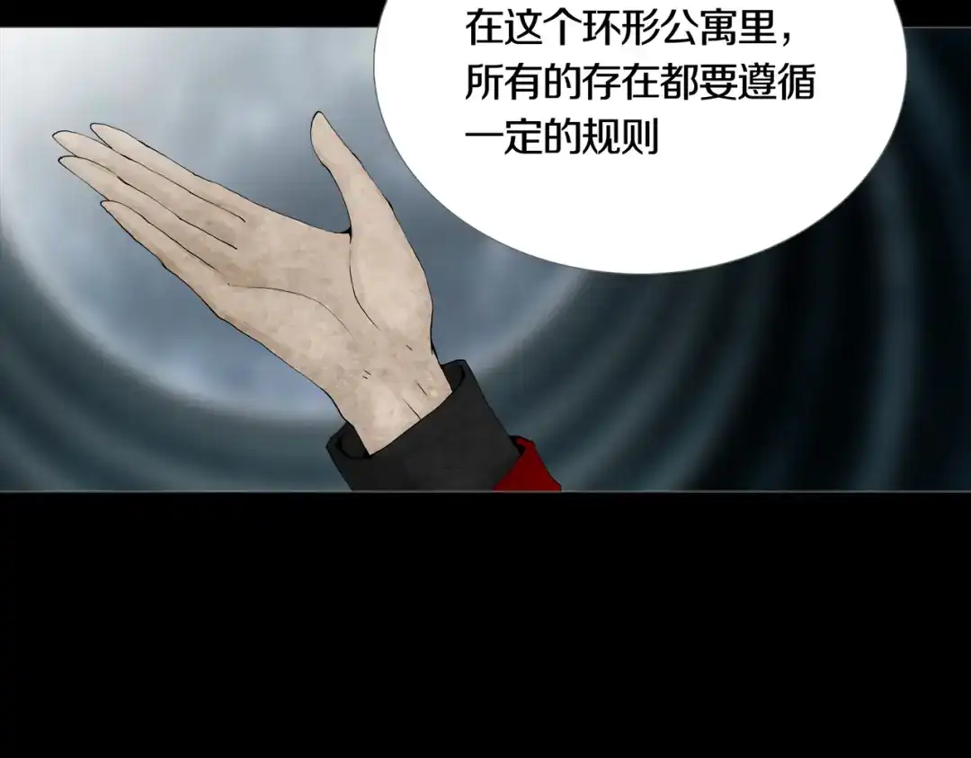 《环形公寓》第7章 进化 第49页