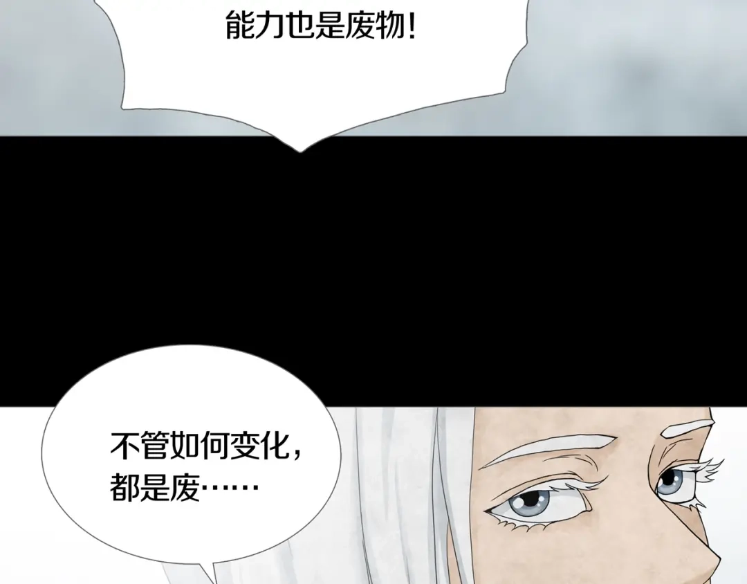 《环形公寓》第7章 进化 第72页