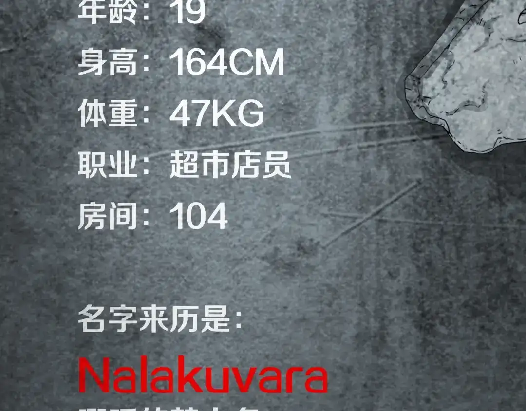 《环形公寓》第7章 进化 第89页