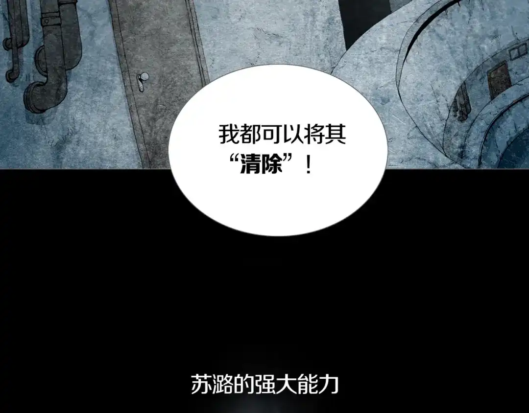 《环形公寓》第7章 进化 第54页