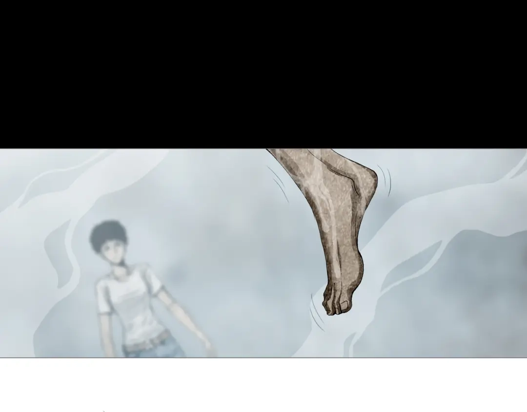 《环形公寓》第7章 进化 第81页