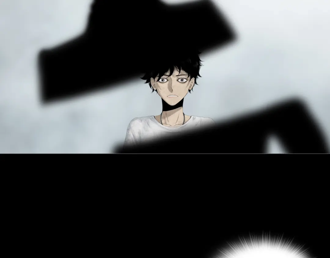 《环形公寓》第7章 进化 第76页