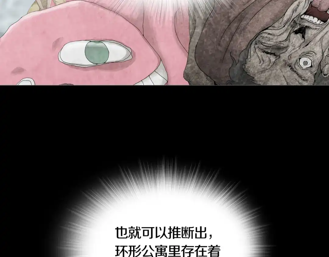 《环形公寓》第8章 时间线 第41页