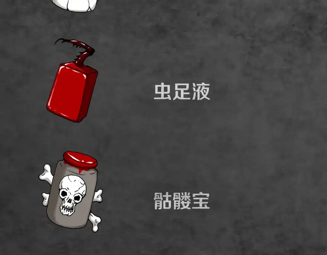《环形公寓》第8章 时间线 第85页