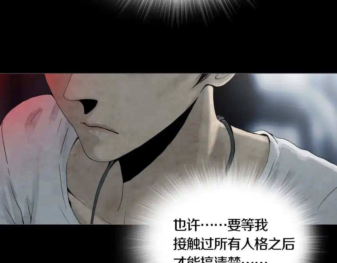 《环形公寓》第8章 时间线 第62页