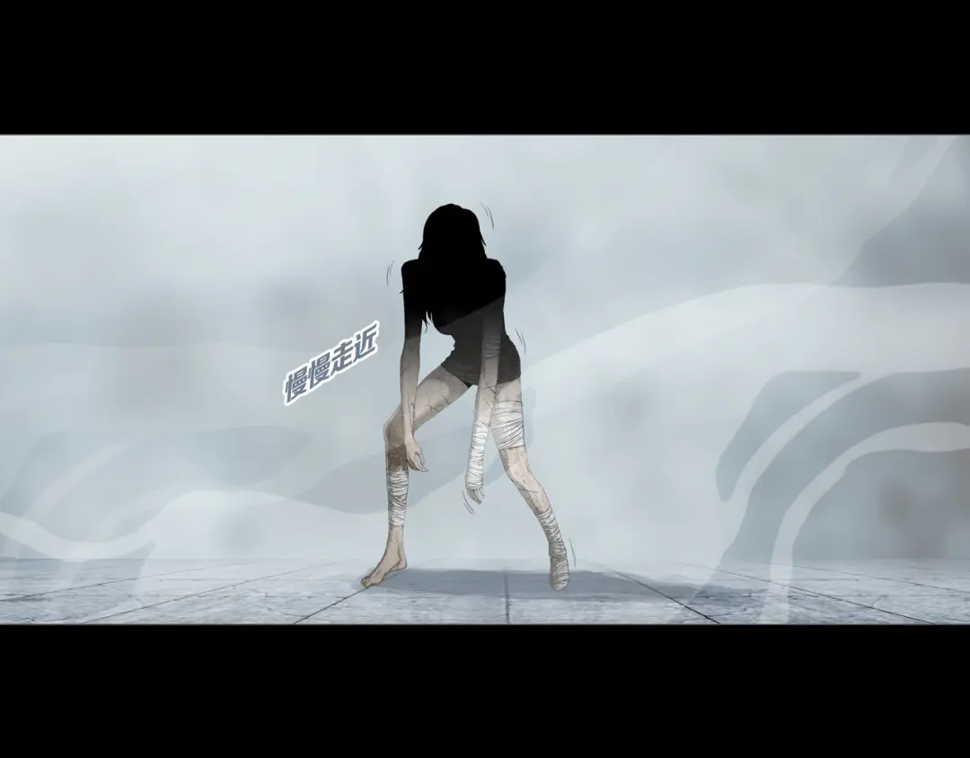 《环形公寓》第8章 时间线 第7页