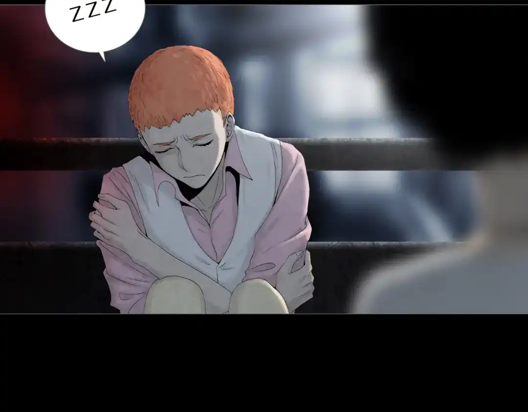 《环形公寓》第8章 时间线 第30页