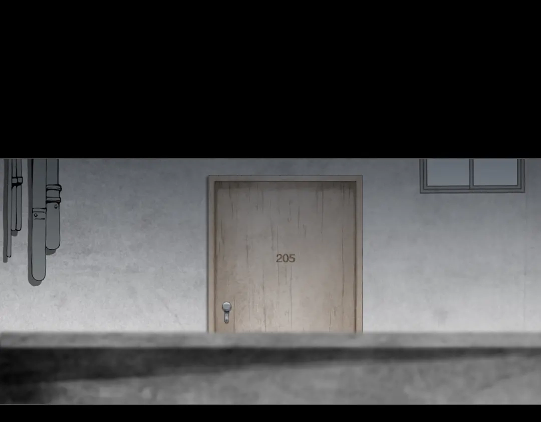 《环形公寓》第8章 时间线 第67页
