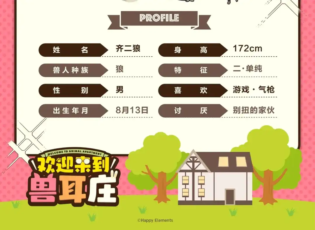 《欢迎来到兽耳庄》第9话 我是偶像宅，那又怎么了 第144页