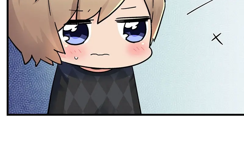 《欢迎来到兽耳庄》第9.5话 傲娇的萌动 第39页