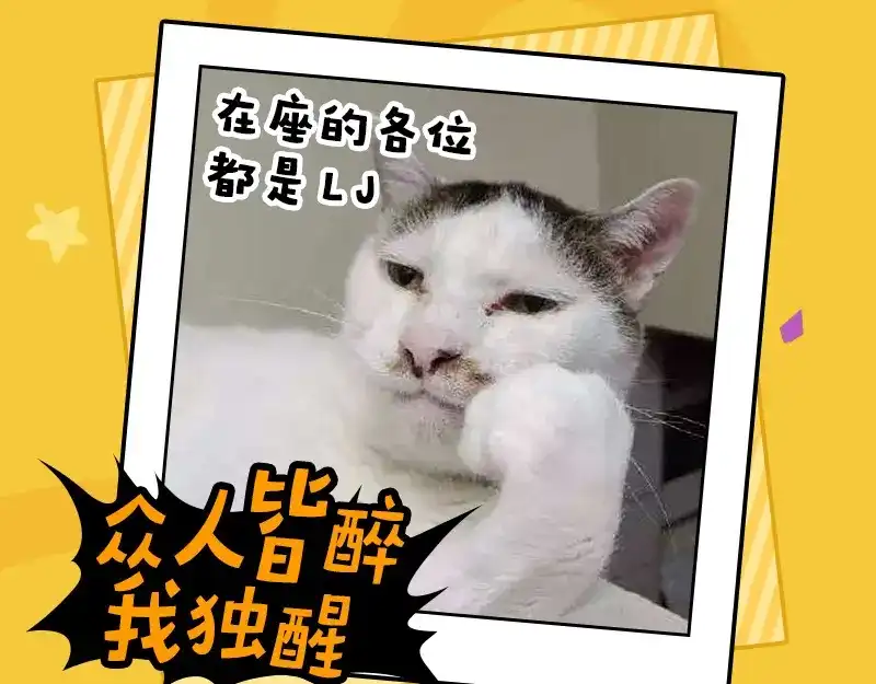 《欢迎来到兽耳庄》四格4 价值观 第45页