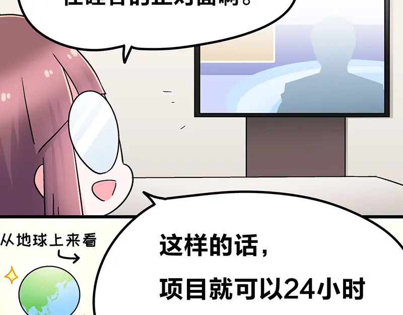 《欢迎来到兽耳庄》四格6 寂寞会死星兔 第13页
