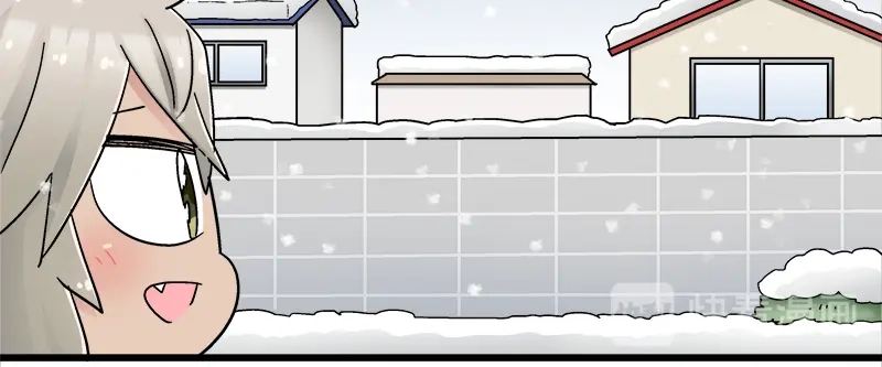 《欢迎来到兽耳庄》四格9 砂糖与雪 第25页