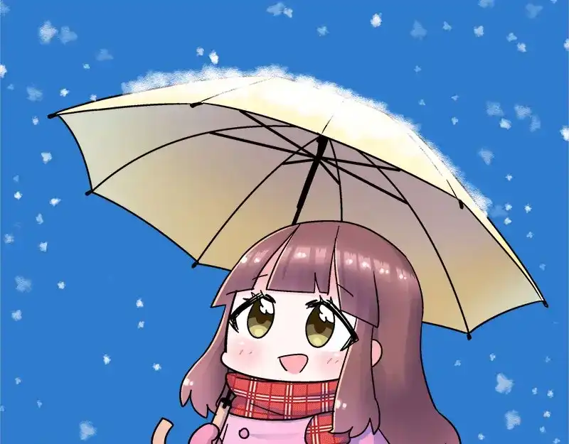 《欢迎来到兽耳庄》四格9 砂糖与雪 第8页
