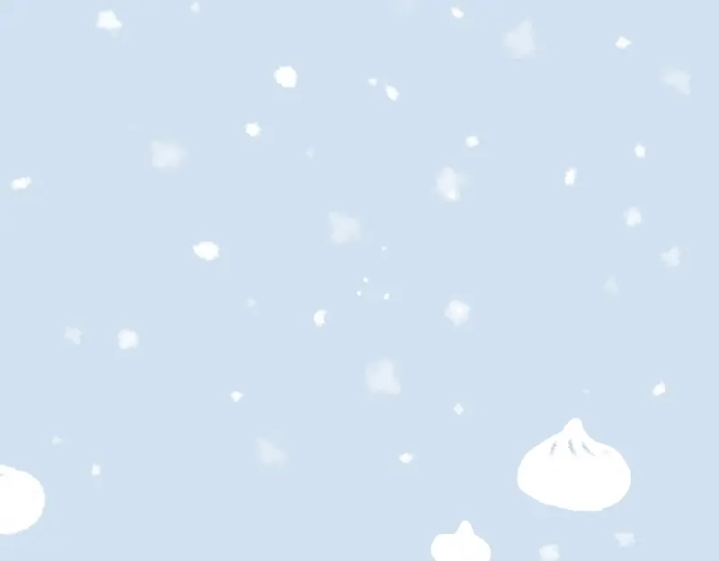 《欢迎来到兽耳庄》四格9 砂糖与雪 第27页