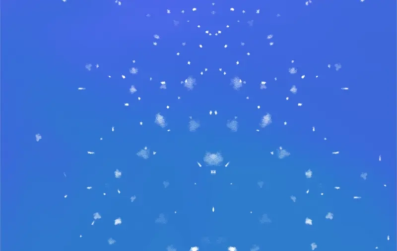 《欢迎来到兽耳庄》四格9 砂糖与雪 第5页