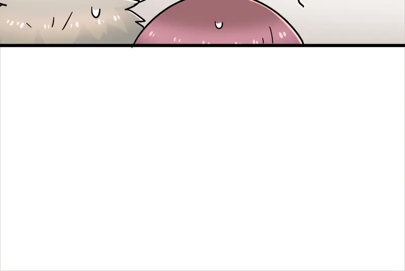 《欢迎来到兽耳庄》四格11 购物真艰难 第34页
