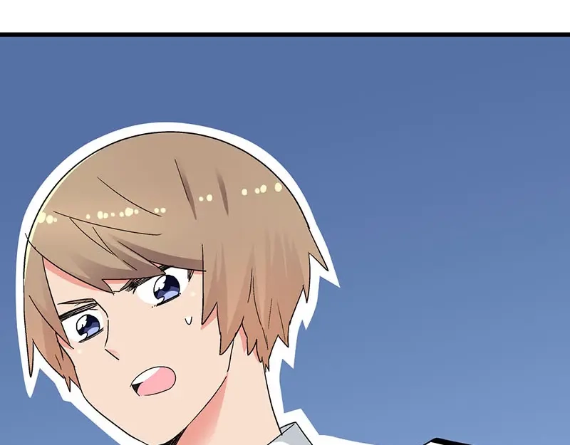 《欢迎来到兽耳庄》第31话 你知道他有多努力吗！ 第48页