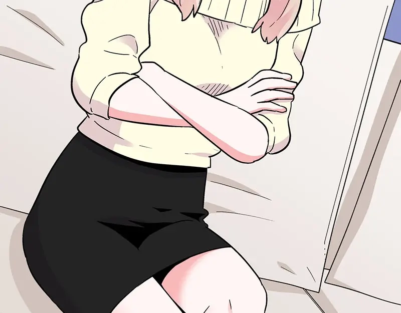 《欢迎来到兽耳庄》第31话 你知道他有多努力吗！ 第58页