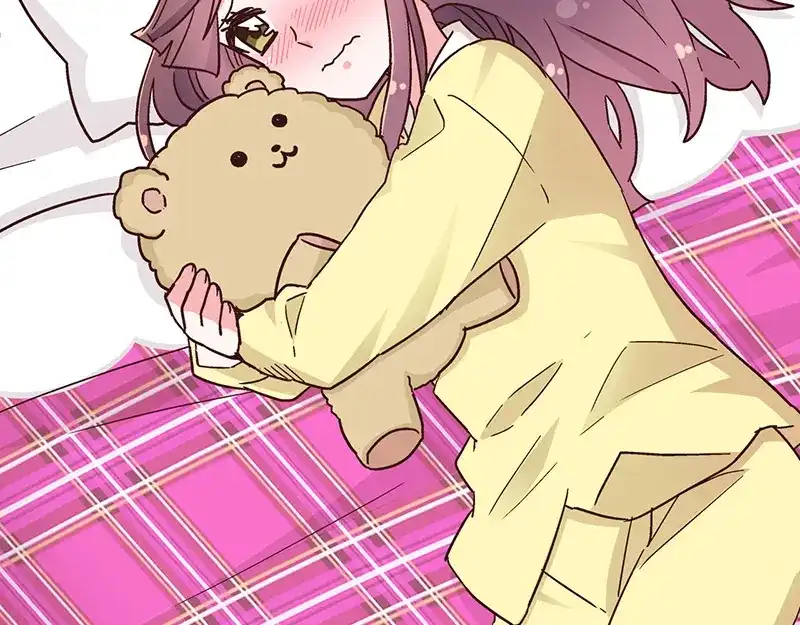 《欢迎来到兽耳庄》第3.5话 连胸都没有真是抱歉 第53页