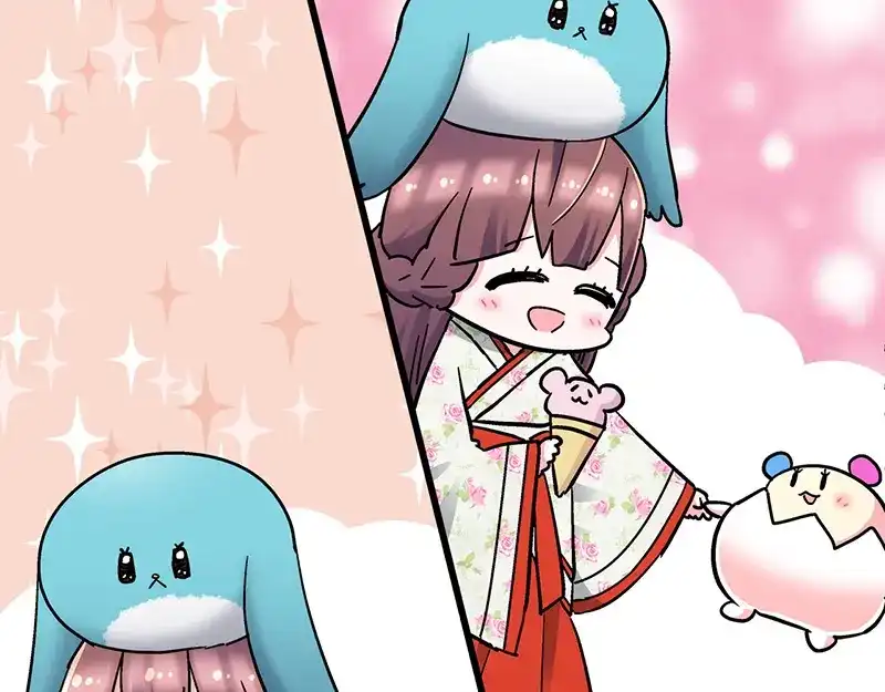《欢迎来到兽耳庄》第33话 团子一去不返？！ 第100页